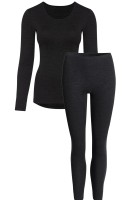 Vorschau: Damen Thermo-Set Vorschau: Damen Thermo-Set