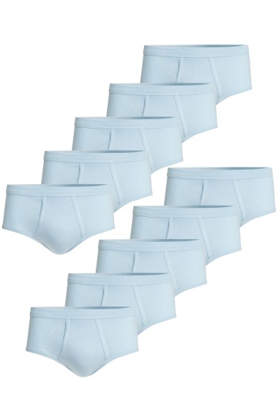 Slip mit Eingriff [SPAR-PACK]