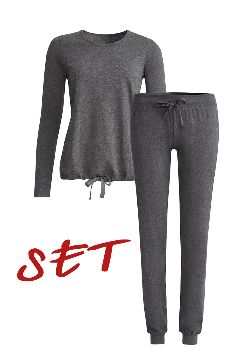 Damen Loungewear-Set günstig online kaufen | -con-ta-