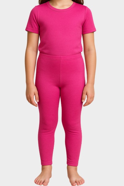 Kinder Thermo lange Hose