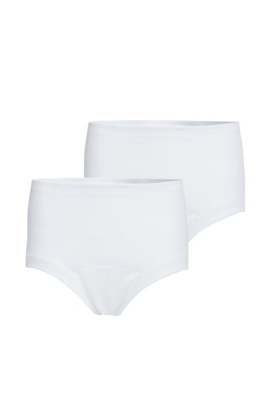 Taillenslip mit Auslaufschutz [SPAR-PACK]