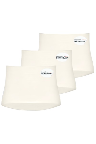 Nierenwärmer Angora "schwer" [SPAR-PACK]