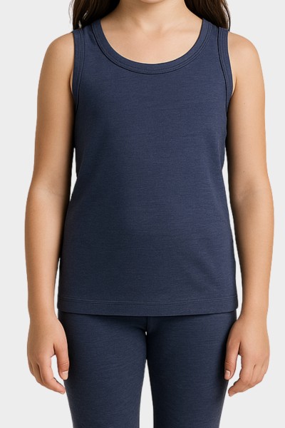 Kinder Thermo Unterhemd