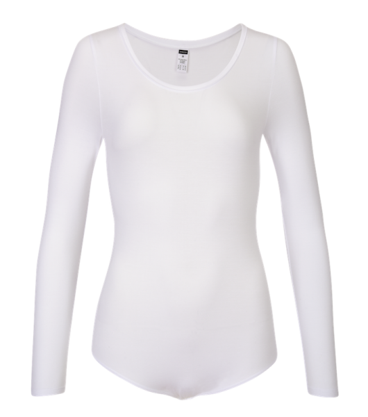 Langarm Body