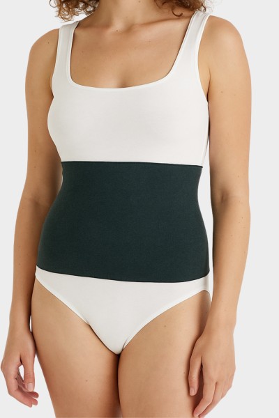 Nierenwärmer extrawarm Unisex
