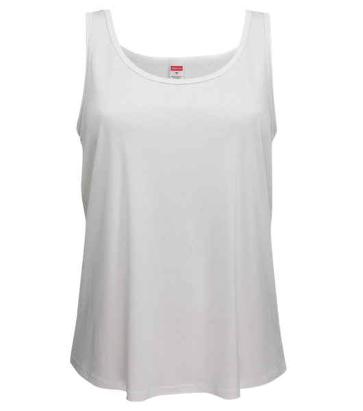 Lounge Shirt ohne Arm