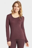 Vorschau: Thermo langarm Shirt Vorschau: Thermo langarm Shirt