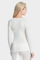 Vorschau: langarm Shirt Merino Vorschau: langarm Shirt Merino