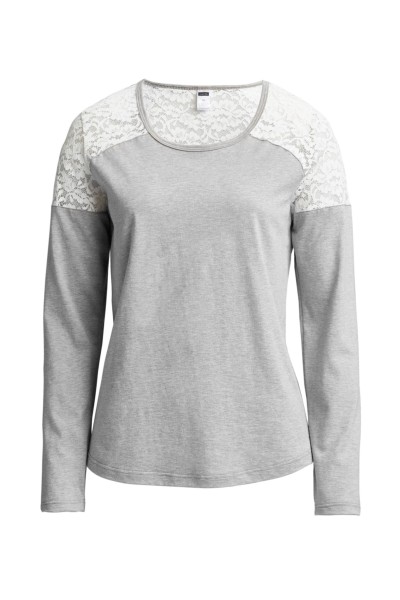 Loungewear Shirt