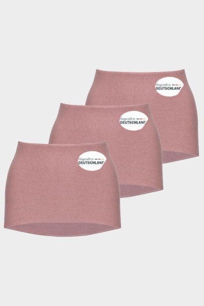 Nierenwärmer Angora "schwer" [SPAR-PACK]